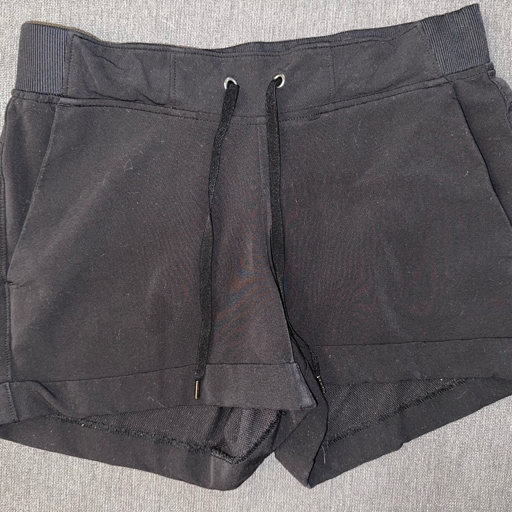 Athleta shorts